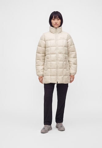 Cappotto outdoor 'Puffect™ III' di COLUMBIA in grigio