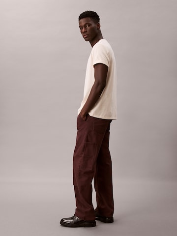 Calvin Klein Jeans Regular Дънки в кафяво