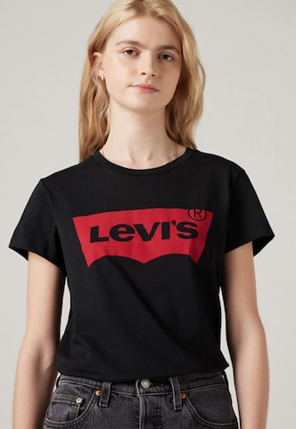 LEVI'S ® Shirt in Black