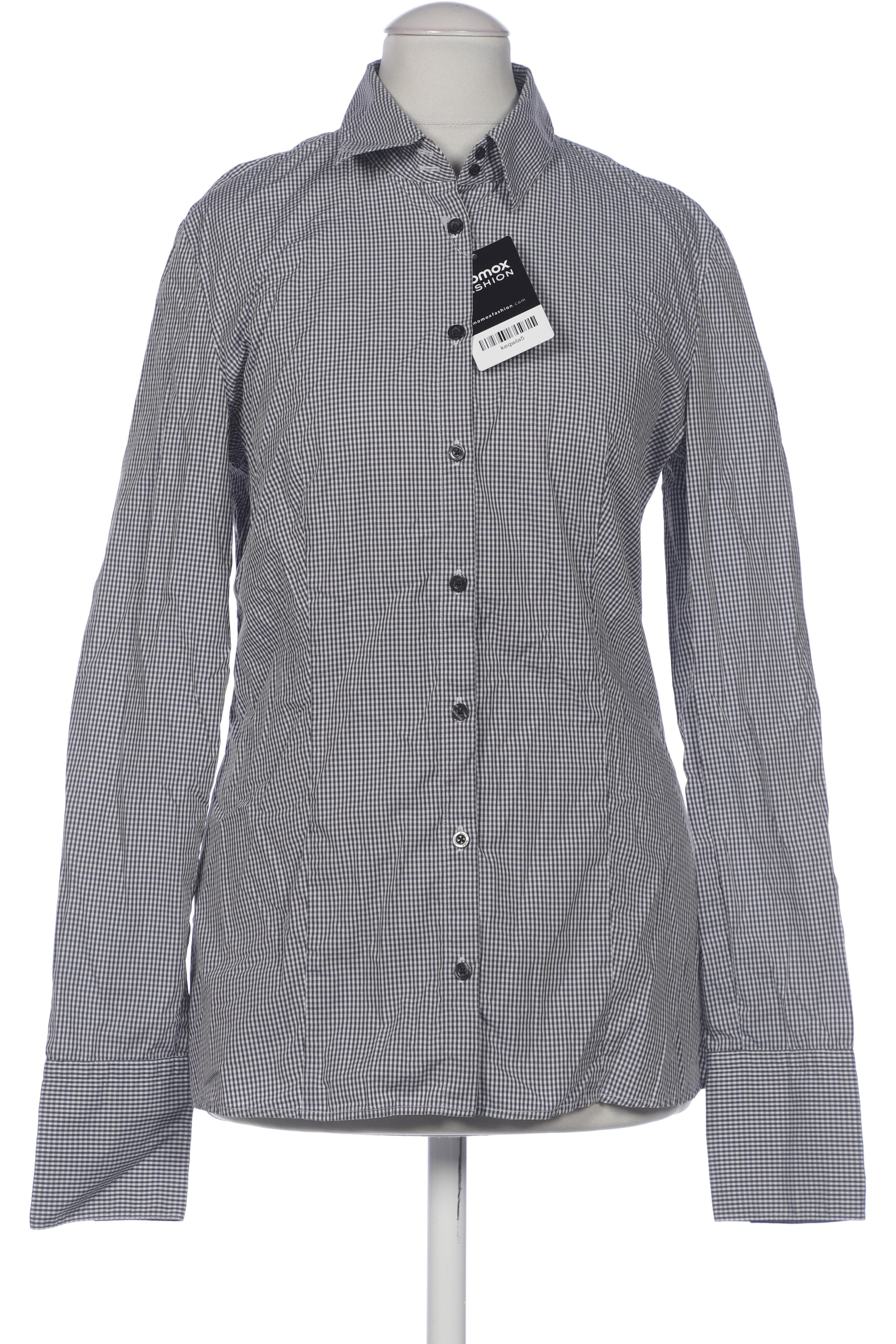 HUGO Blouse & Tunic in S in Black: front