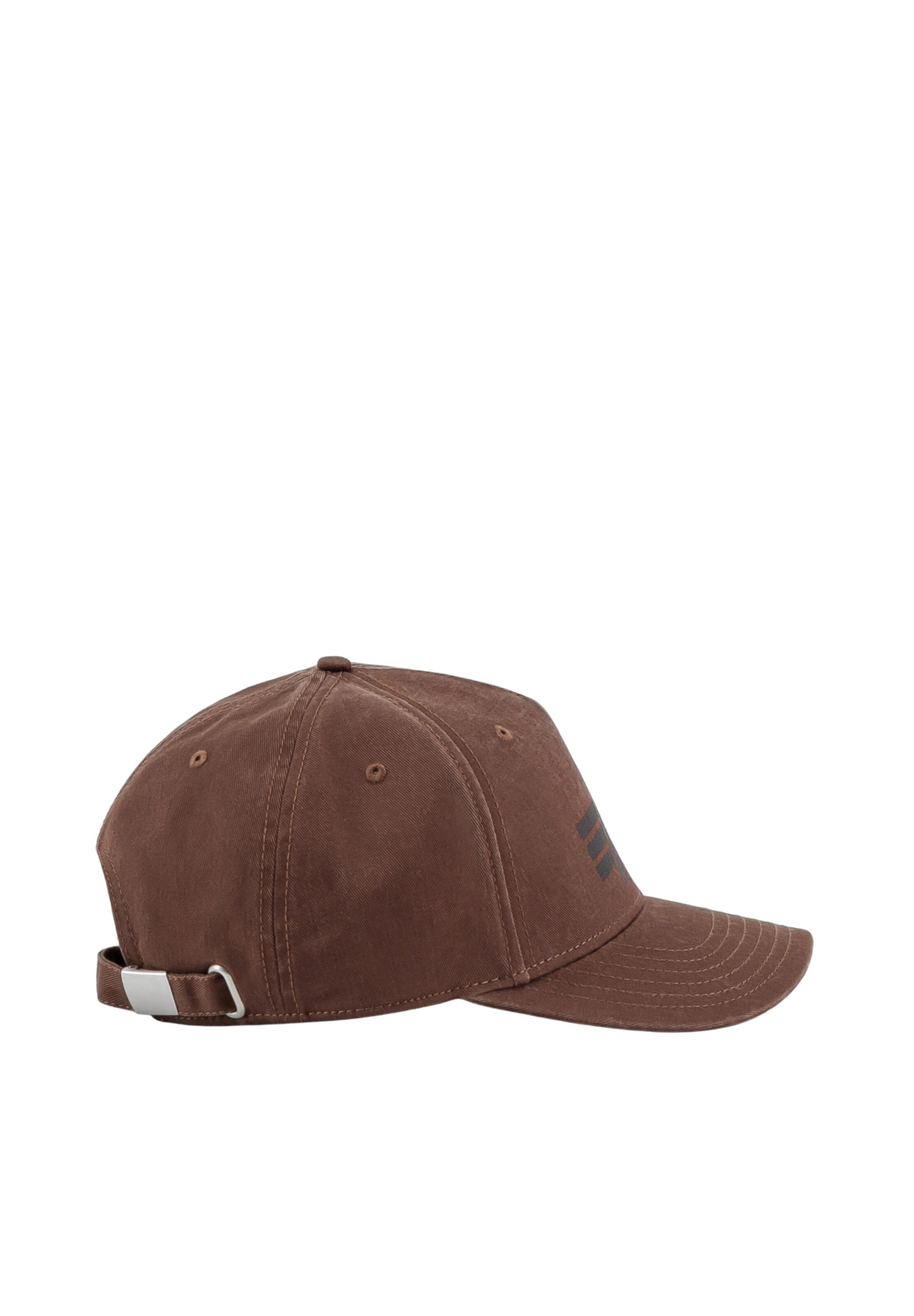 ALPHA INDUSTRIES Τζόκεϊ σε καφέ