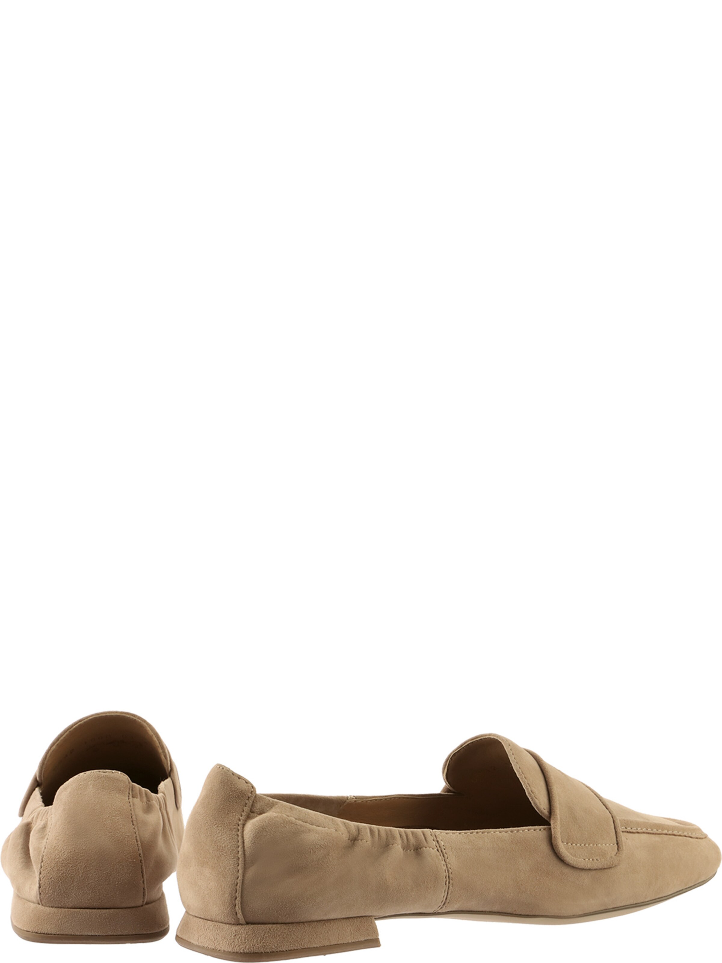 Chaussure basse 'Liu' Högl en gris