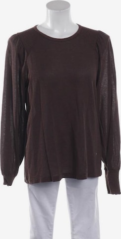MOS MOSH Top & Shirt in S in Brown: front