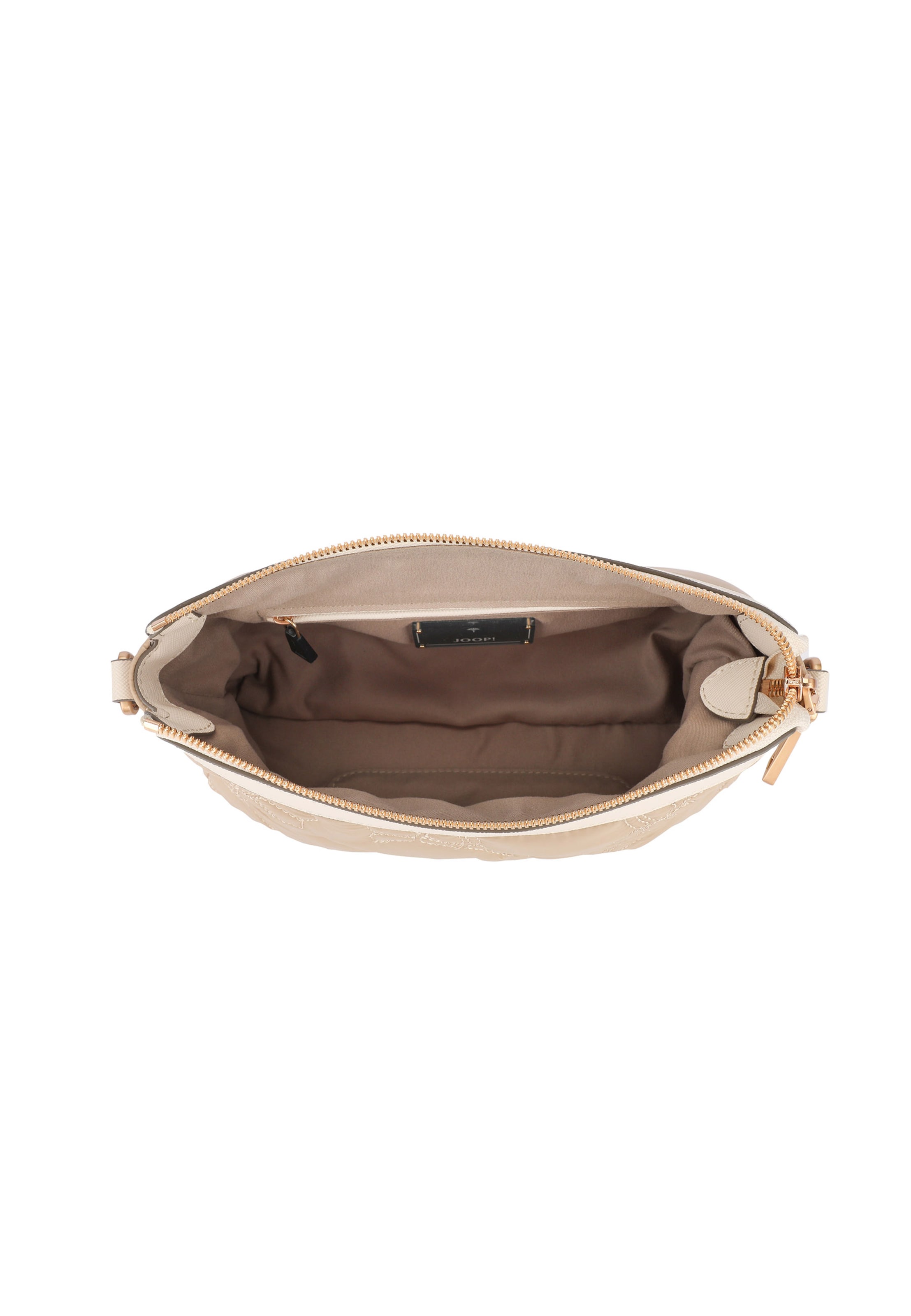 Borsa a tracolla 'Jasmina' di JOOP! in beige