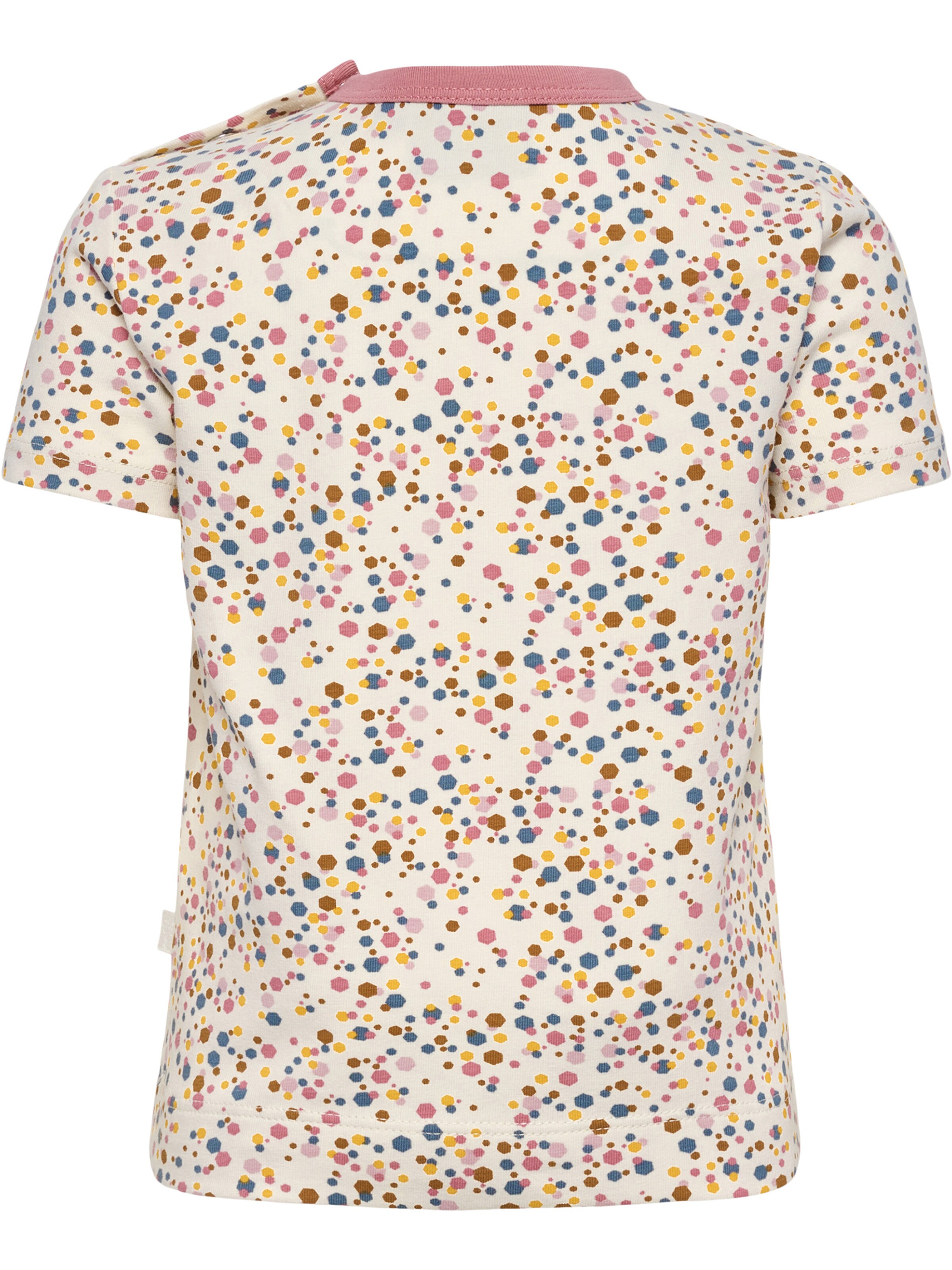 Hummel Shirt in Roze