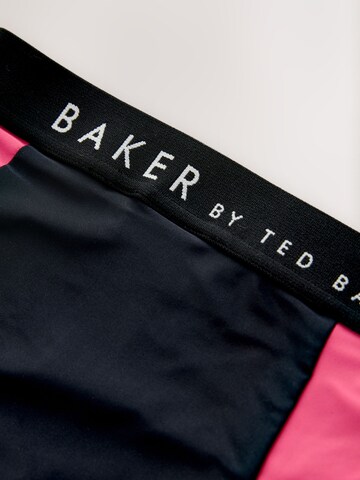 Baker by Ted Baker Fürdőruhák - fekete