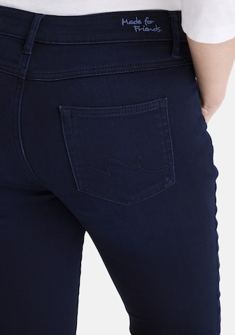 Coupe slim Jean 'Zermatt' STOOKER WOMEN en bleu