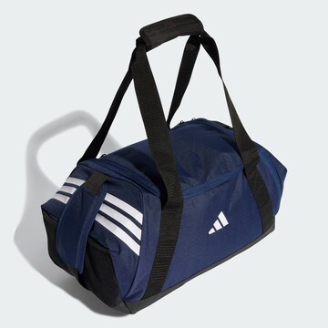 Borsa sportiva 'Tiro' di ADIDAS PERFORMANCE in blu