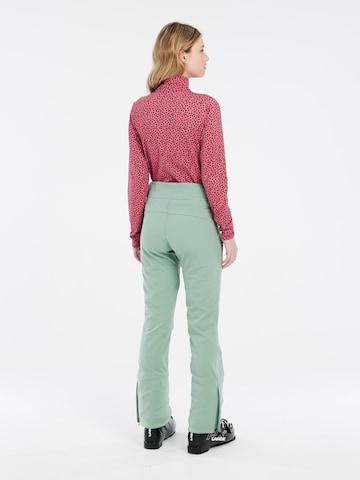 PROTEST Athletic Sweatshirt 'PRTKACEY' in Pink