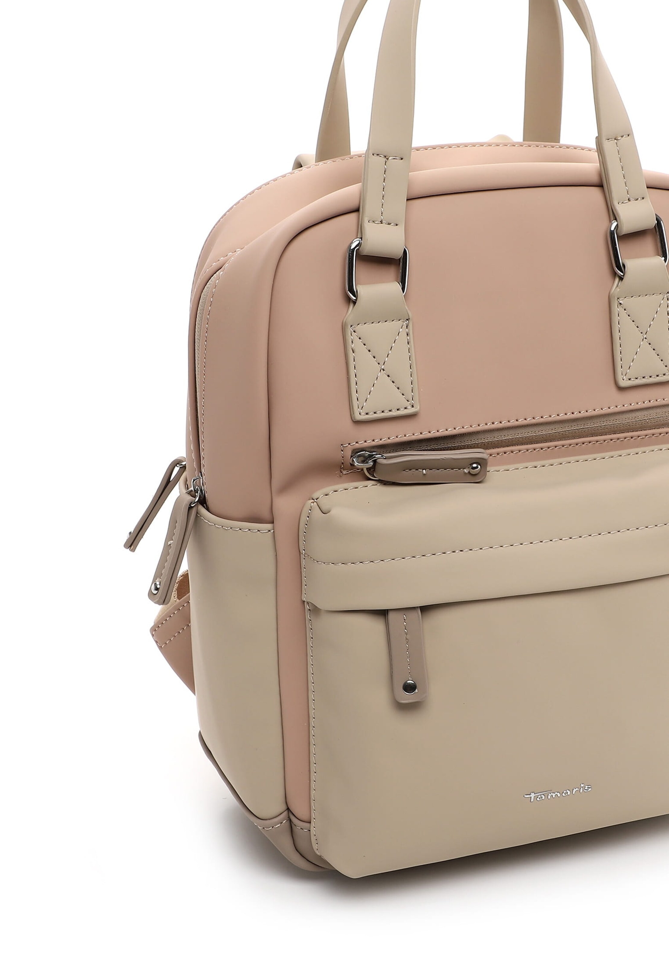 Tamaris Backpack 'Gianna' in Pink