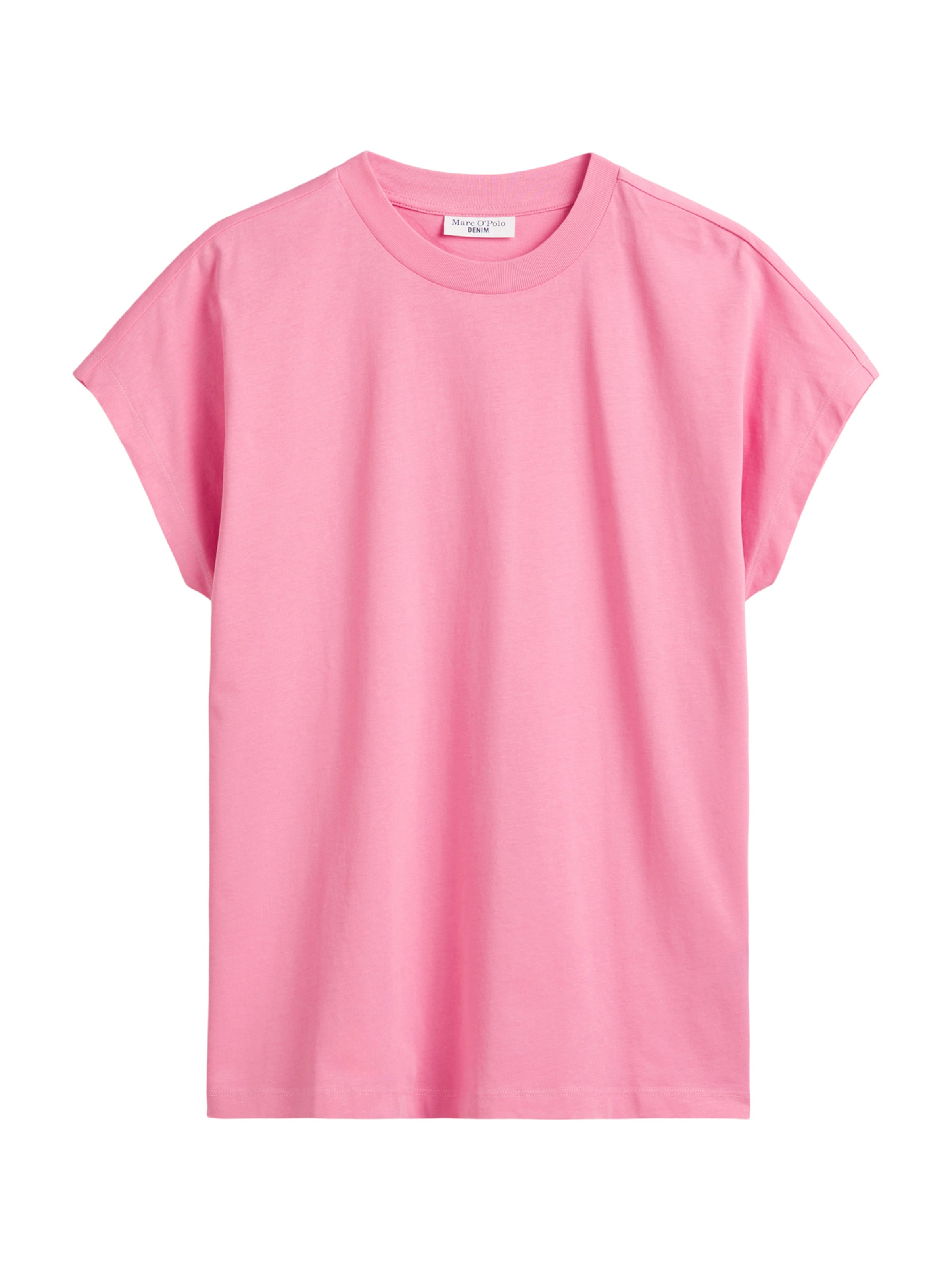 Marc O'Polo DENIM Särk, värv roosa: eest vaates