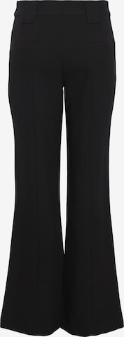 Y.A.S Flared Pants 'Nuteo' in Black