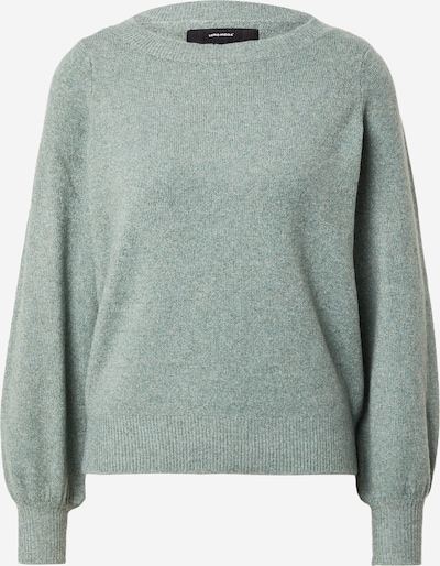 VERO MODA Pulover 'Brilliant' veličine XS u zelena, Pregled proizvoda