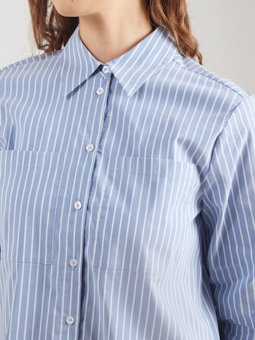 MORE & MORE Bluza | modra barva