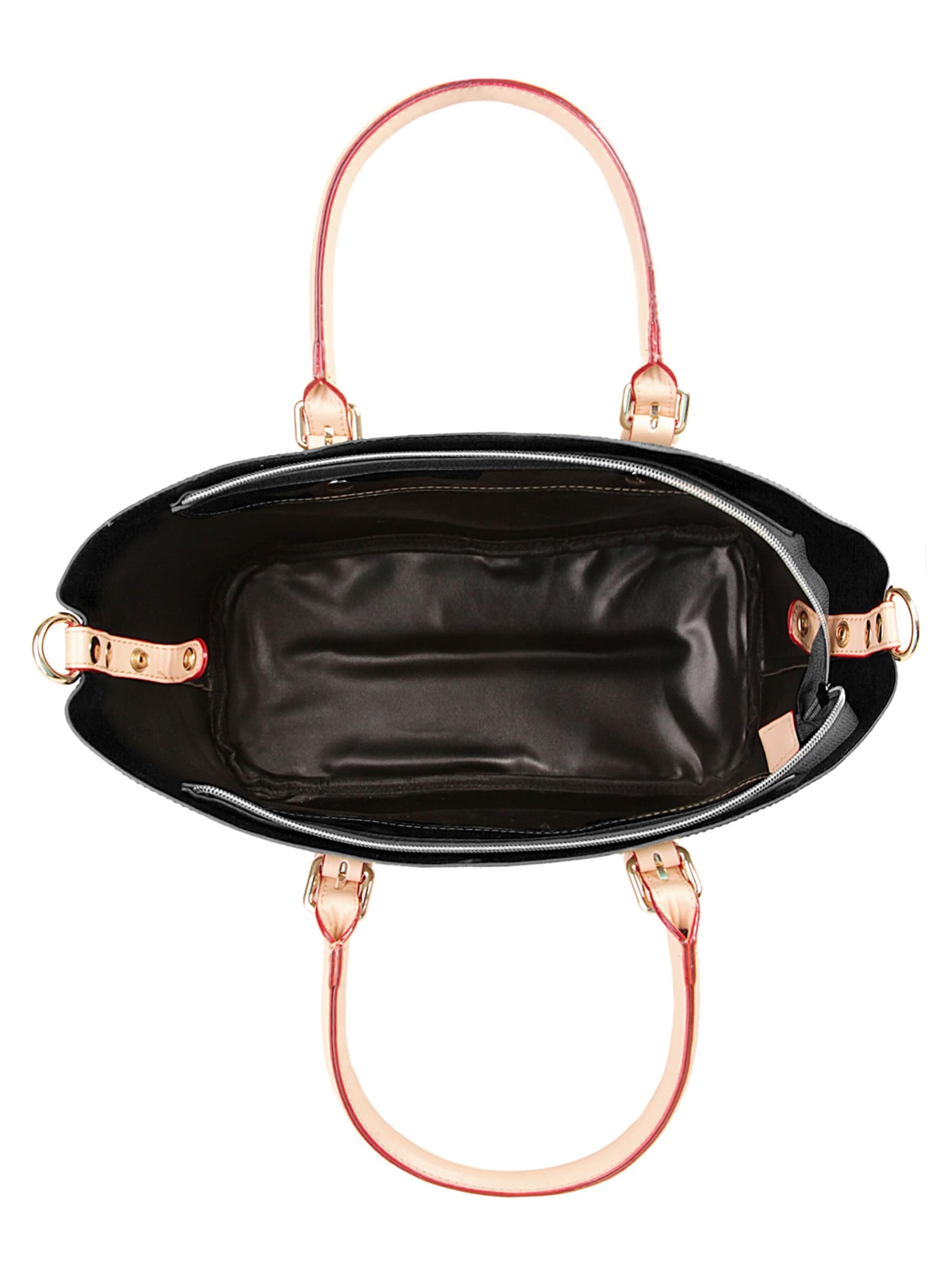 bugatti Shopper 'ELLA' in Black