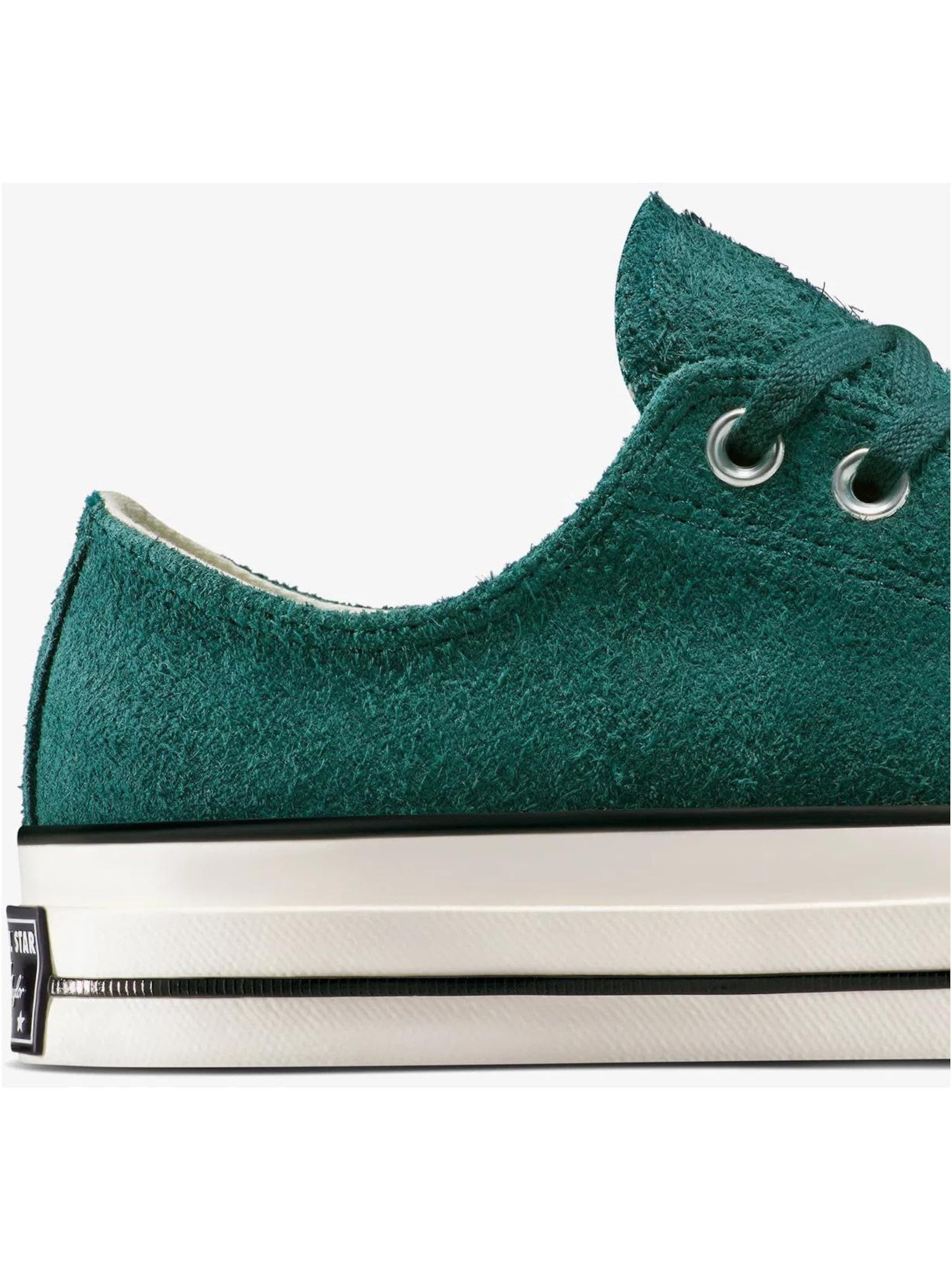 CONVERSE Platform trainers 'Converse Chuck 70' in Green