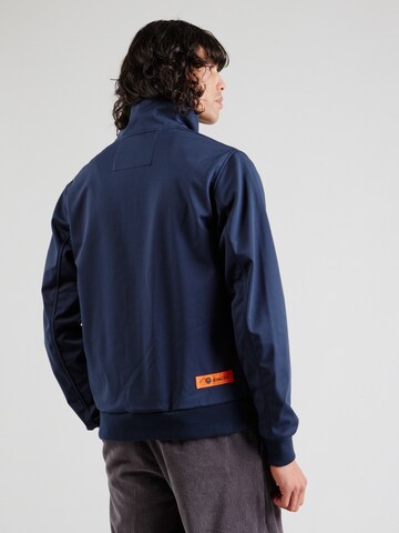 Veste mi-saison 'Eskild' INDICODE JEANS en bleu