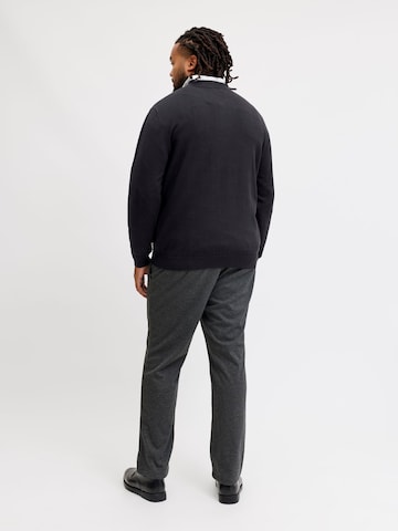JACK & JONES - Jersey en negro