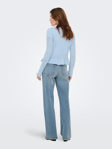 Giacchetta 'ONLHelga' di ONLY in blu