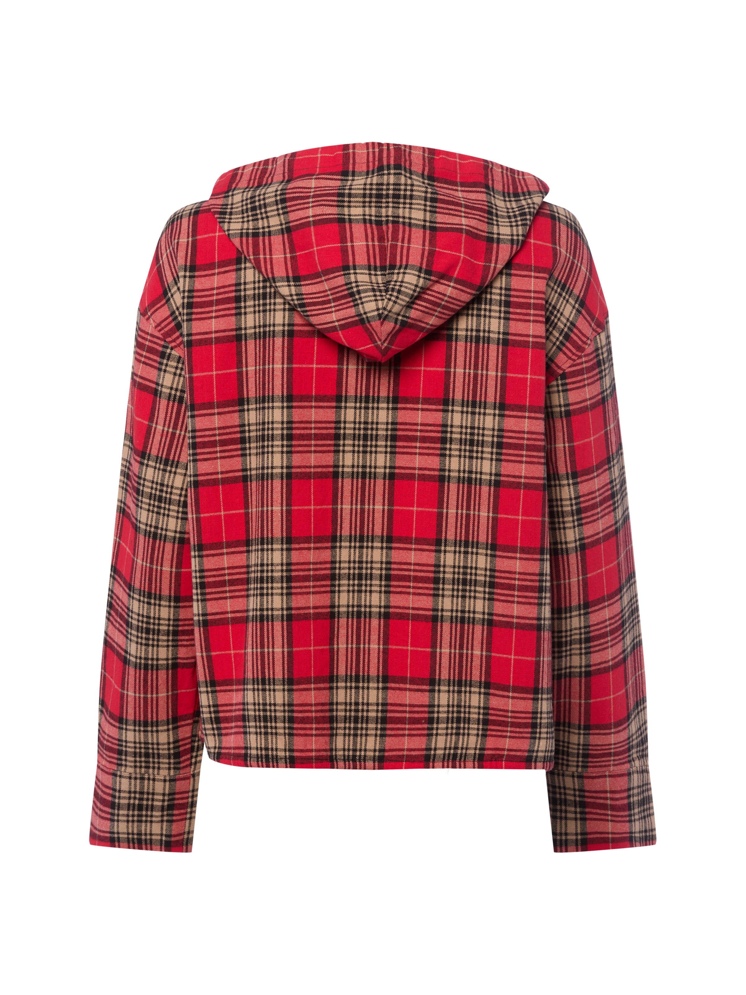 Chemisier 'Bridget' JOOP! en rouge