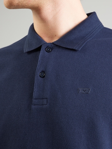 LEVI'S ® Shirt in Blauw