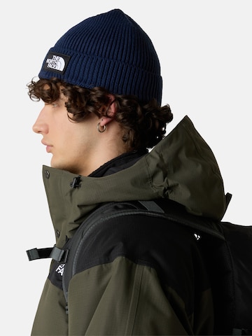 THE NORTH FACE Шапка в Синий