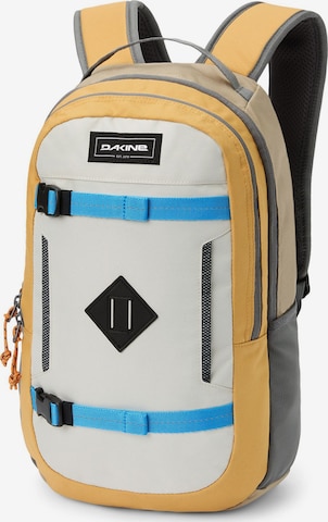 Sac à dos 'Mission' DAKINE en mélange de couleurs : devant