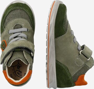 PEPINO by RICOSTA Sneakers 'Pino' in Green