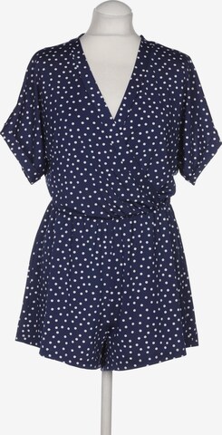 Monki Jumpsuit in S in Blue: front