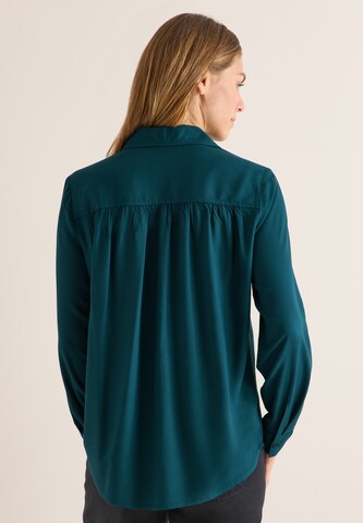 CECIL Blouse in Green