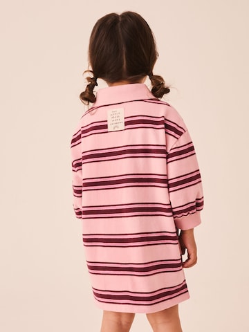 Next - Vestido en rosa