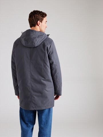 s.Oliver Between-season jacket in Grey