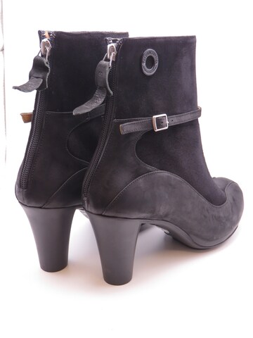 DYSFUNCTIONAL - Botas de tobillo 'Torrid 1.0' en negro