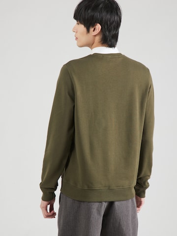 Karl Lagerfeld Sweatshirt in Grün