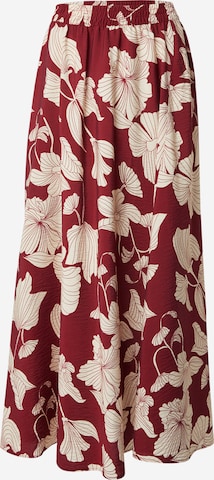 JDY Hame 'JDYTROYA' värissä punainen: etupuoli