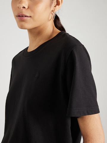 naketano Shirt in Black