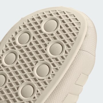 Mule 'Adilette 24' ADIDAS ORIGINALS en beige