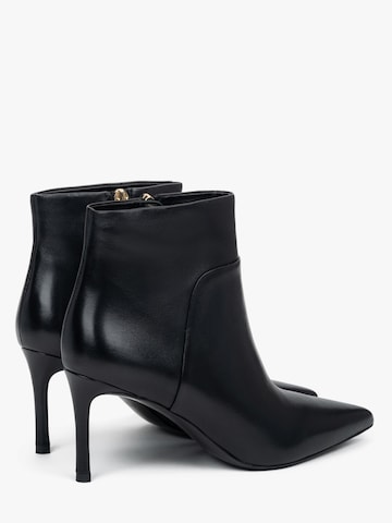 Estro Ankle Boots '23933-41'‌‌‌‌‌‌‌‌‌ in Schwarz