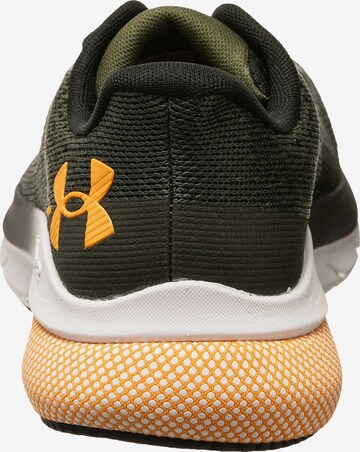 UNDER ARMOUR Running Shoes 'Turbulence 2' in Black