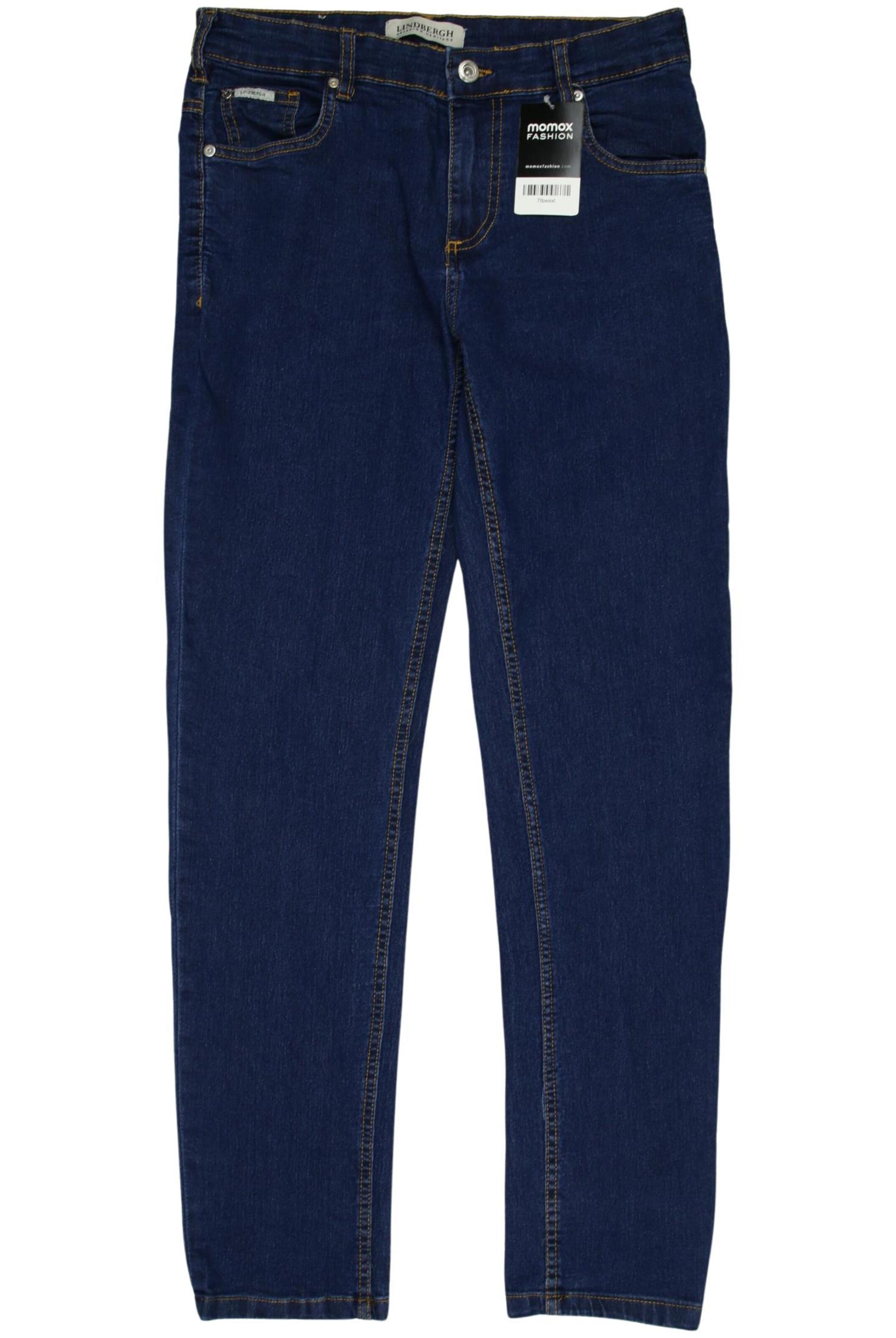 Lindbergh Jeans in 30 in Blue
