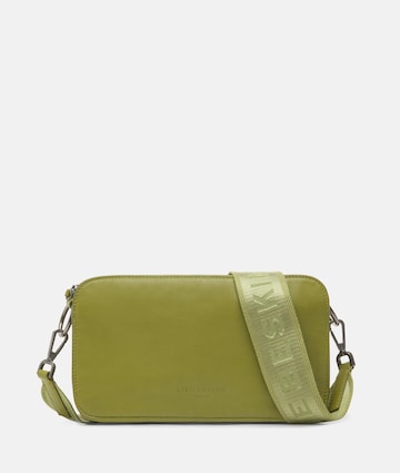 Sac à bandoulière Liebeskind Berlin en vert