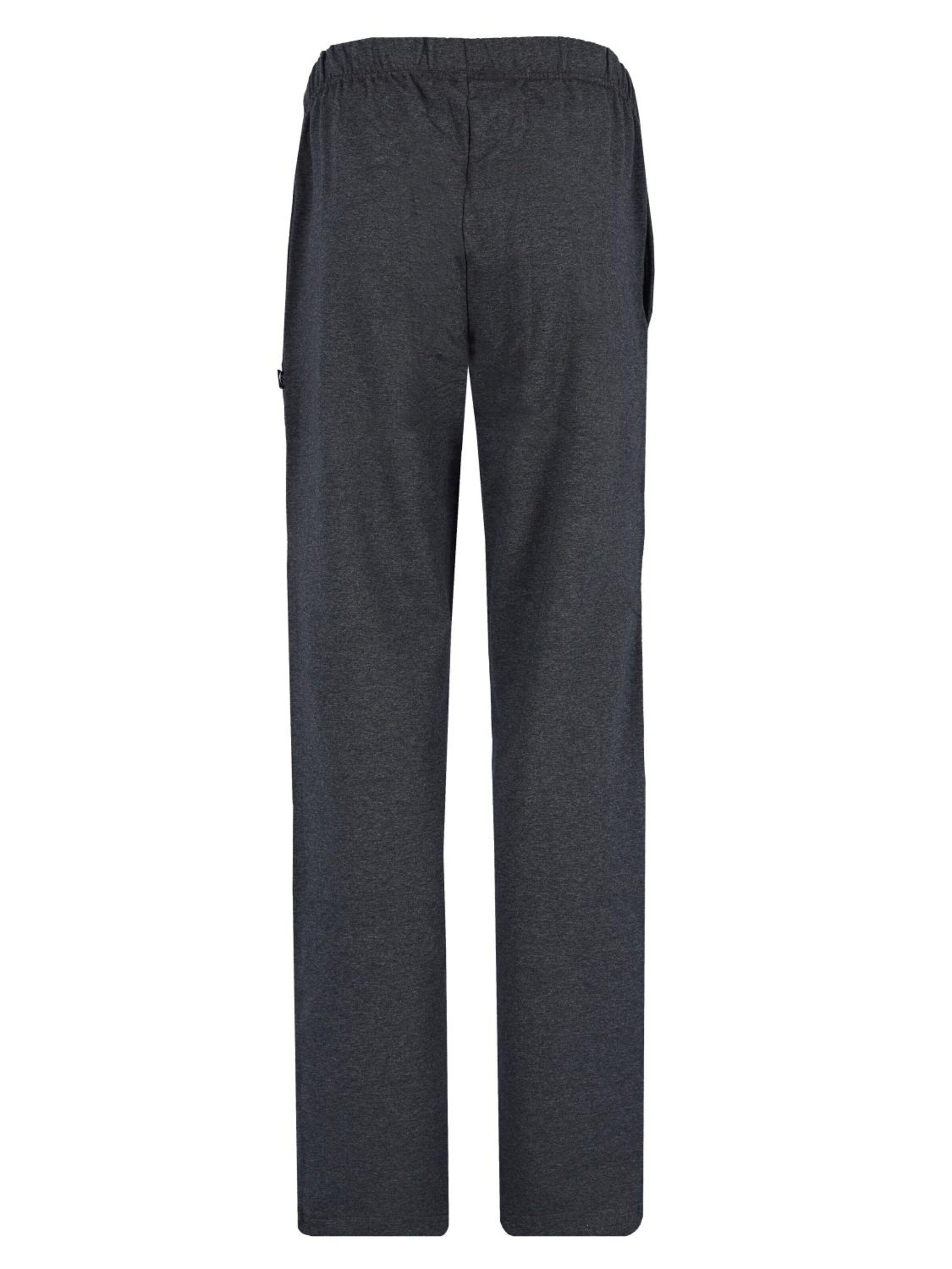 HAJO Regular Hose‌‌‌‌‌ in Grau
