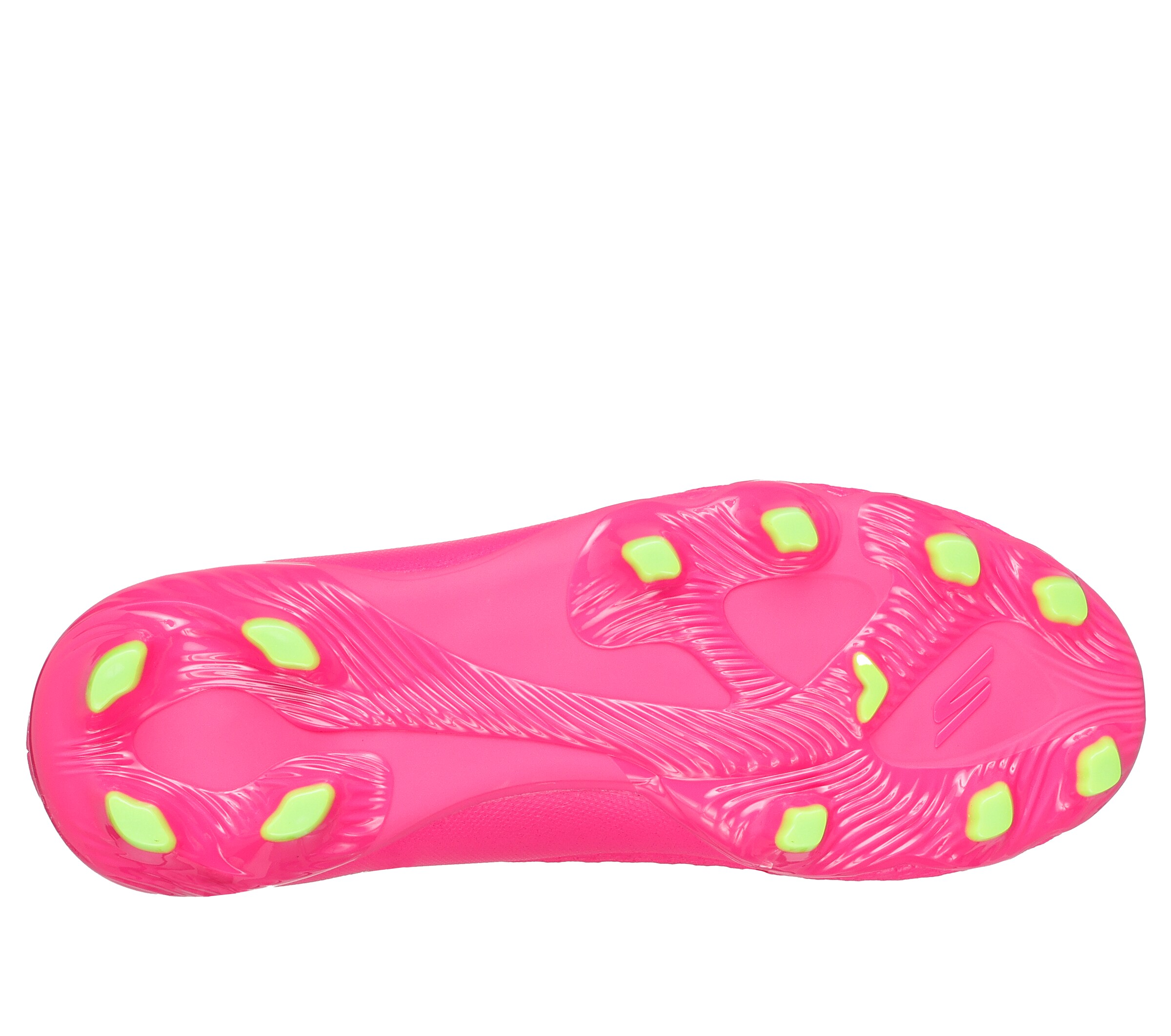SKECHERS Athletic Shoes in Pink