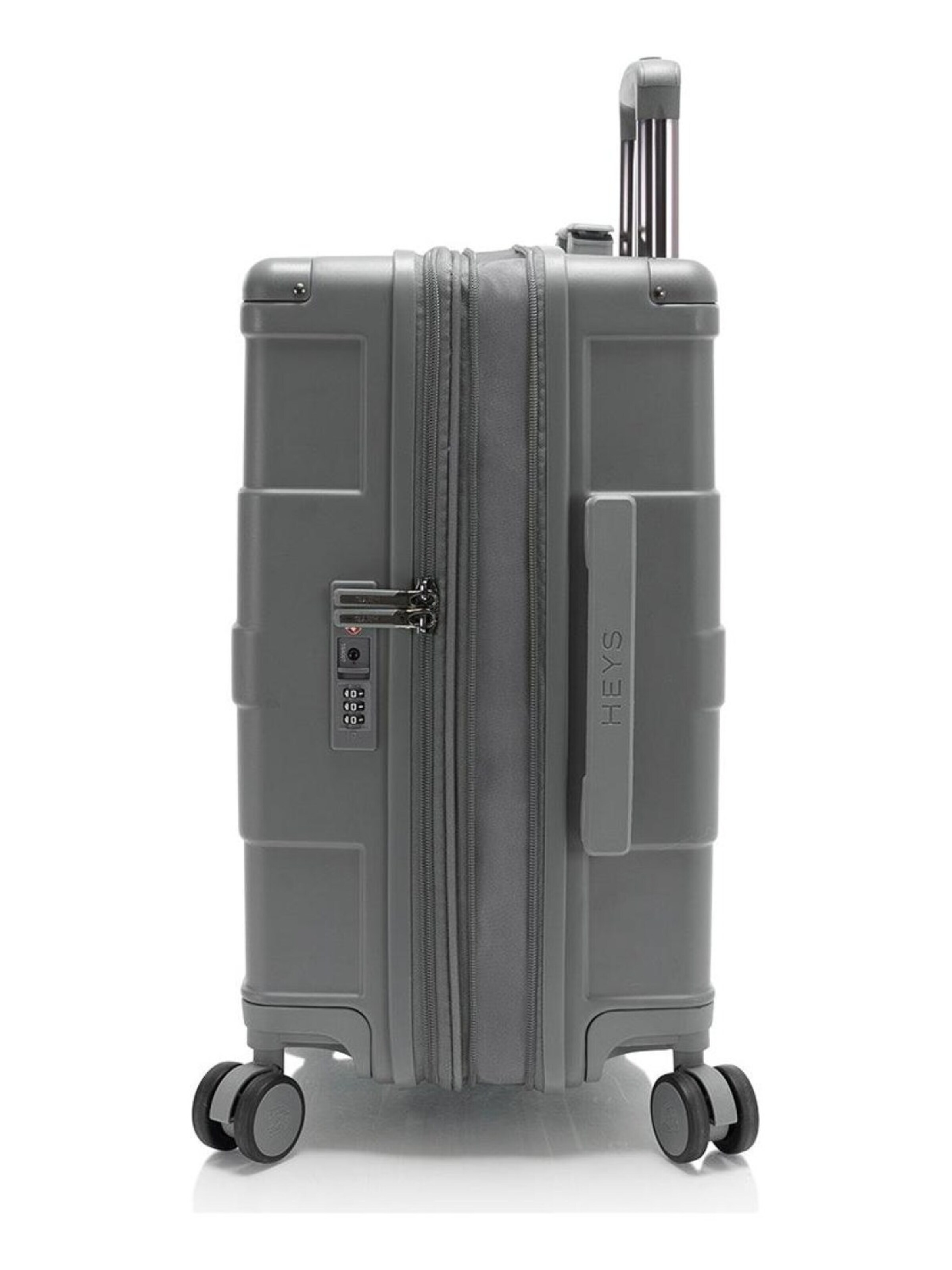 Heys - Carrito en gris