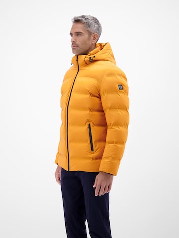 LERROS Winter jacket in Orange