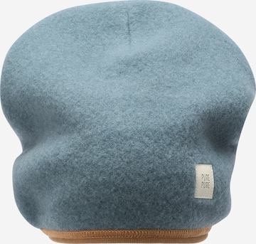 Bonnet PURE PURE by Bauer en bleu