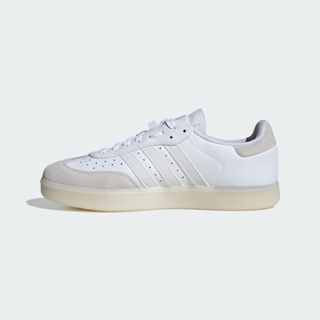 ADIDAS PERFORMANCE Athletic Shoes 'Velosamba' in White