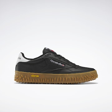 Reebok Sneaker low 'Club C Vibram' i sort