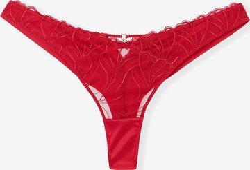 String di ETAM in rosso: frontale