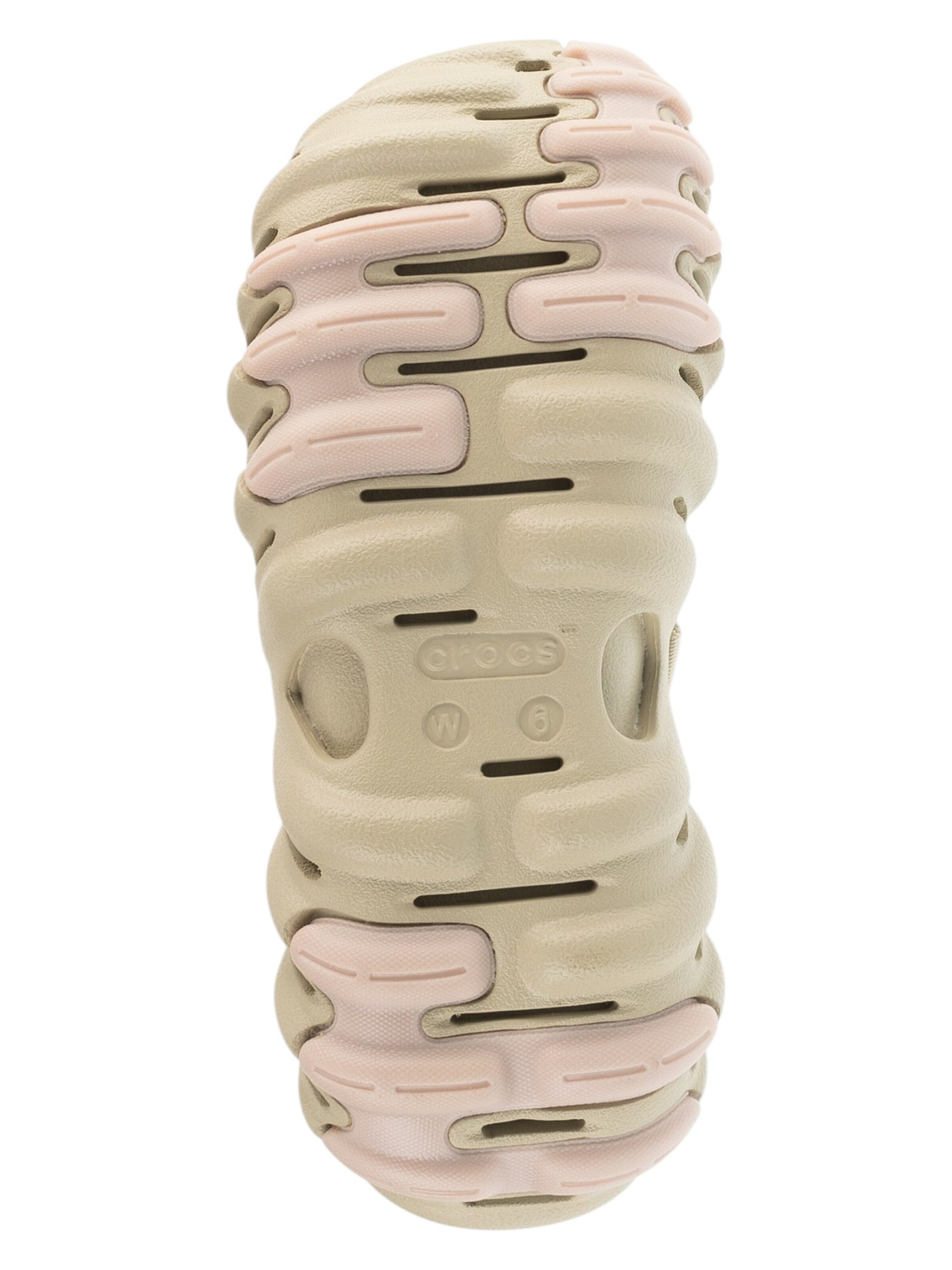 Crocs Clogs‌‌ in Beige